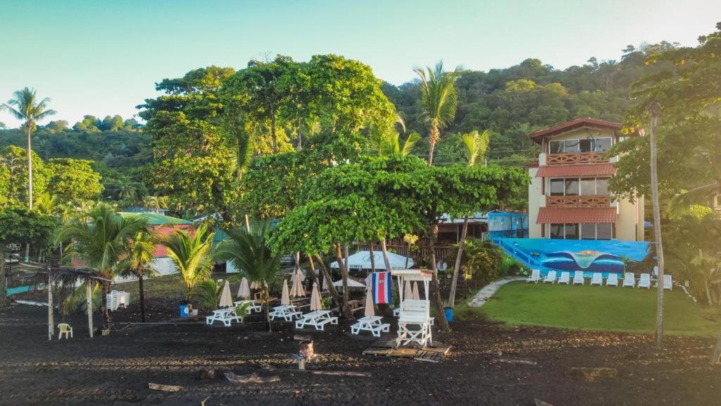 Surf Inn Hermosa Playa Hermosa  Exterior photo