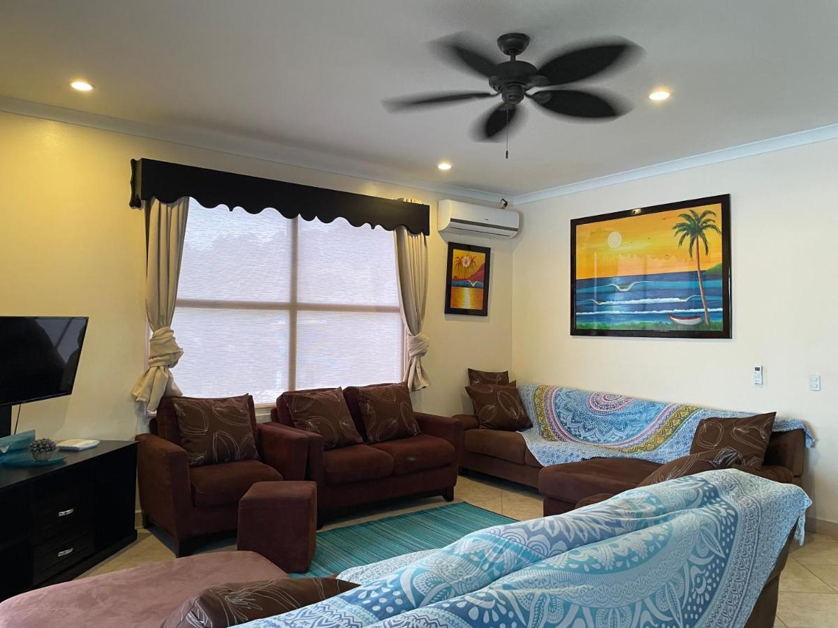 Surf Inn Hermosa Playa Hermosa  Exterior photo