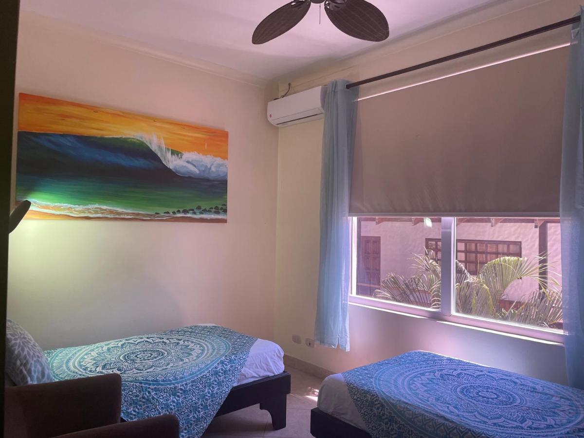 Surf Inn Hermosa Playa Hermosa  Exterior photo