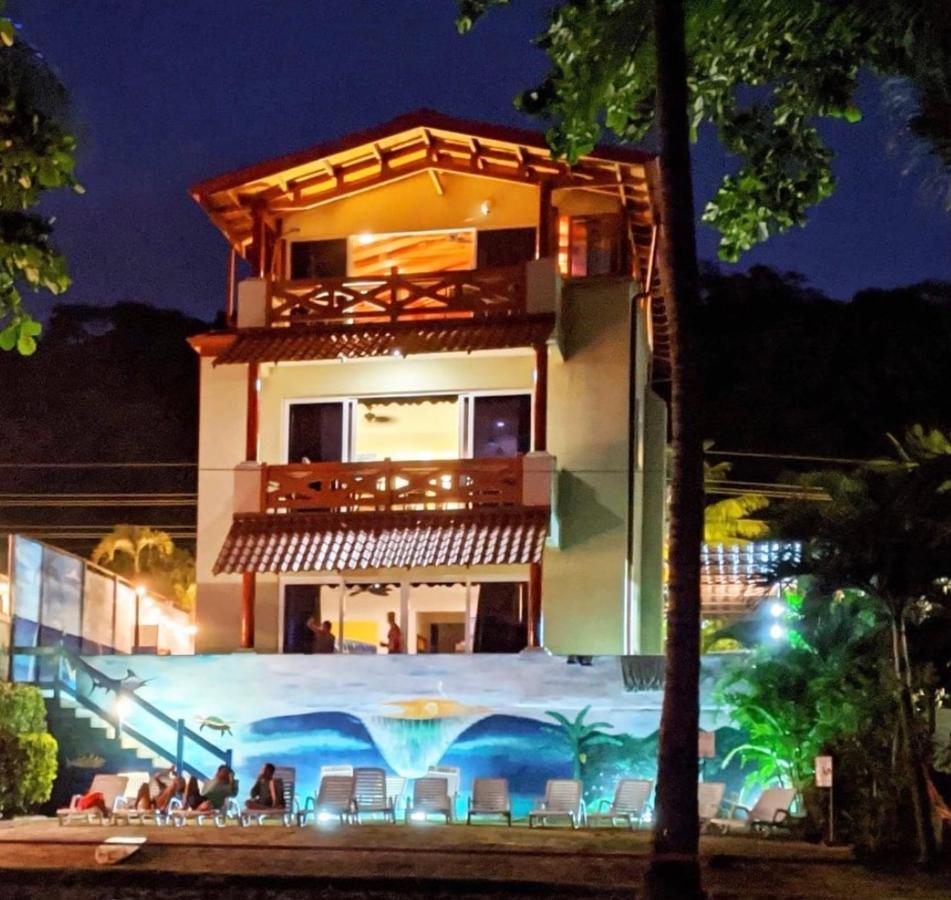 Surf Inn Hermosa Playa Hermosa  Exterior photo